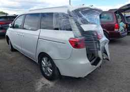 2020 KIA SEDONA LX