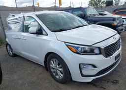 2020 KIA SEDONA LX
