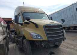 2020 FREIGHTLINER CASCADIA 116