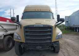 2020 FREIGHTLINER CASCADIA 116