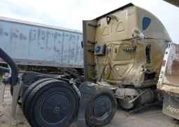 2020 FREIGHTLINER CASCADIA 116