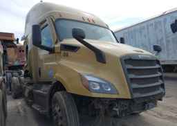 2020 FREIGHTLINER CASCADIA 116