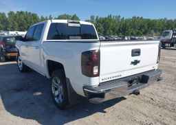 2018 CHEVROLET SILVERADO 1500 1LZ