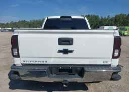 2018 CHEVROLET SILVERADO 1500 1LZ