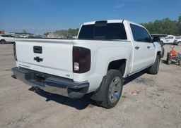 2018 CHEVROLET SILVERADO 1500 1LZ