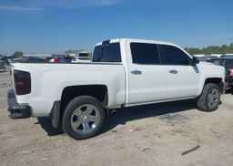 2018 CHEVROLET SILVERADO 1500 1LZ