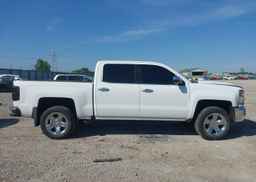 2018 CHEVROLET SILVERADO 1500 1LZ