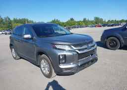 2024 MITSUBISHI RVR SE
