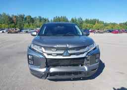 2024 MITSUBISHI RVR SE