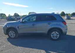 2024 MITSUBISHI RVR SE