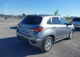 2024 MITSUBISHI RVR SE