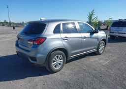 2024 MITSUBISHI RVR SE