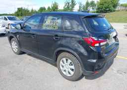 2022 MITSUBISHI RVR ES