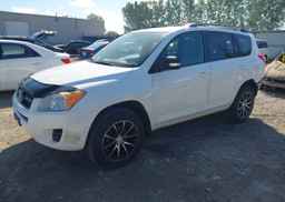 2012 TOYOTA RAV4
