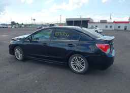 2015 SUBARU IMPREZA PREMIUM PLUS
