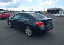 2015 SUBARU IMPREZA PREMIUM PLUS