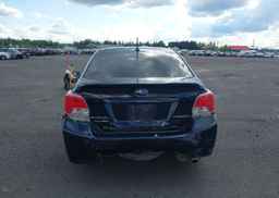 2015 SUBARU IMPREZA PREMIUM PLUS