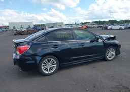 2015 SUBARU IMPREZA PREMIUM PLUS