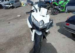 2009 SUZUKI GSX-R600
