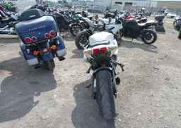 2009 SUZUKI GSX-R600