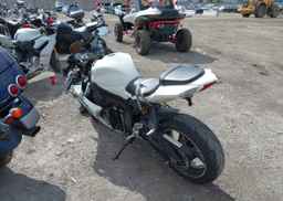2009 SUZUKI GSX-R600