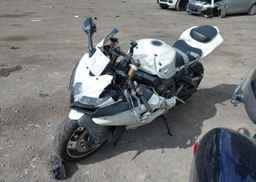 2009 SUZUKI GSX-R600