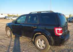 2010 FORD ESCAPE XLT AUTOMATIC