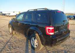2010 FORD ESCAPE XLT AUTOMATIC