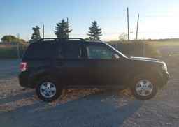 2010 FORD ESCAPE XLT AUTOMATIC