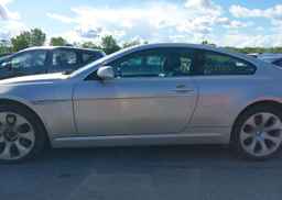 2004 BMW 645CI