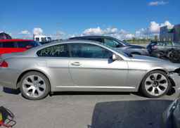 2004 BMW 645CI