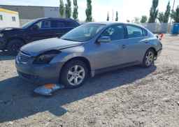2009 NISSAN ALTIMA 2.5 S