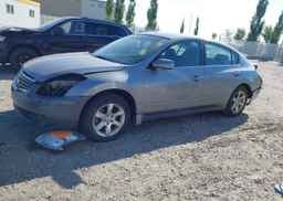 2009 NISSAN ALTIMA 2.5 S
