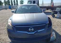 2009 NISSAN ALTIMA 2.5 S