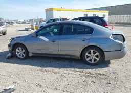 2009 NISSAN ALTIMA 2.5 S