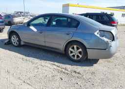 2009 NISSAN ALTIMA 2.5 S