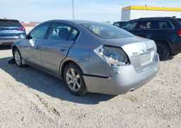 2009 NISSAN ALTIMA 2.5 S