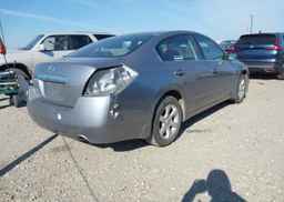 2009 NISSAN ALTIMA 2.5 S