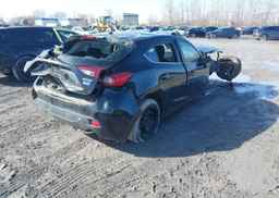 2015 MAZDA MAZDA3 GS