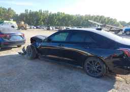 2023 CADILLAC CT4 SPORT