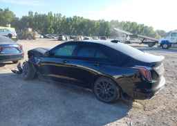 2023 CADILLAC CT4 SPORT