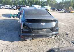 2023 CADILLAC CT4 SPORT