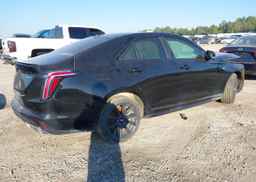 2023 CADILLAC CT4 SPORT
