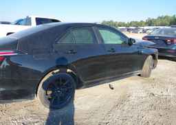 2023 CADILLAC CT4 SPORT