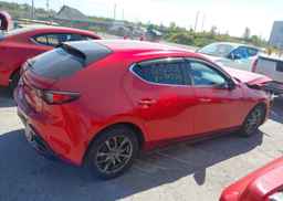 2021 MAZDA MAZDA3 GX