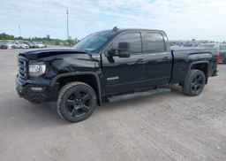 2016 GMC SIERRA 1500