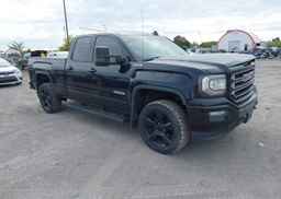 2016 GMC SIERRA 1500