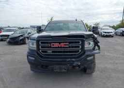2016 GMC SIERRA 1500