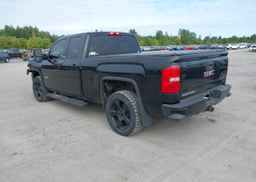 2016 GMC SIERRA 1500