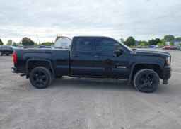 2016 GMC SIERRA 1500